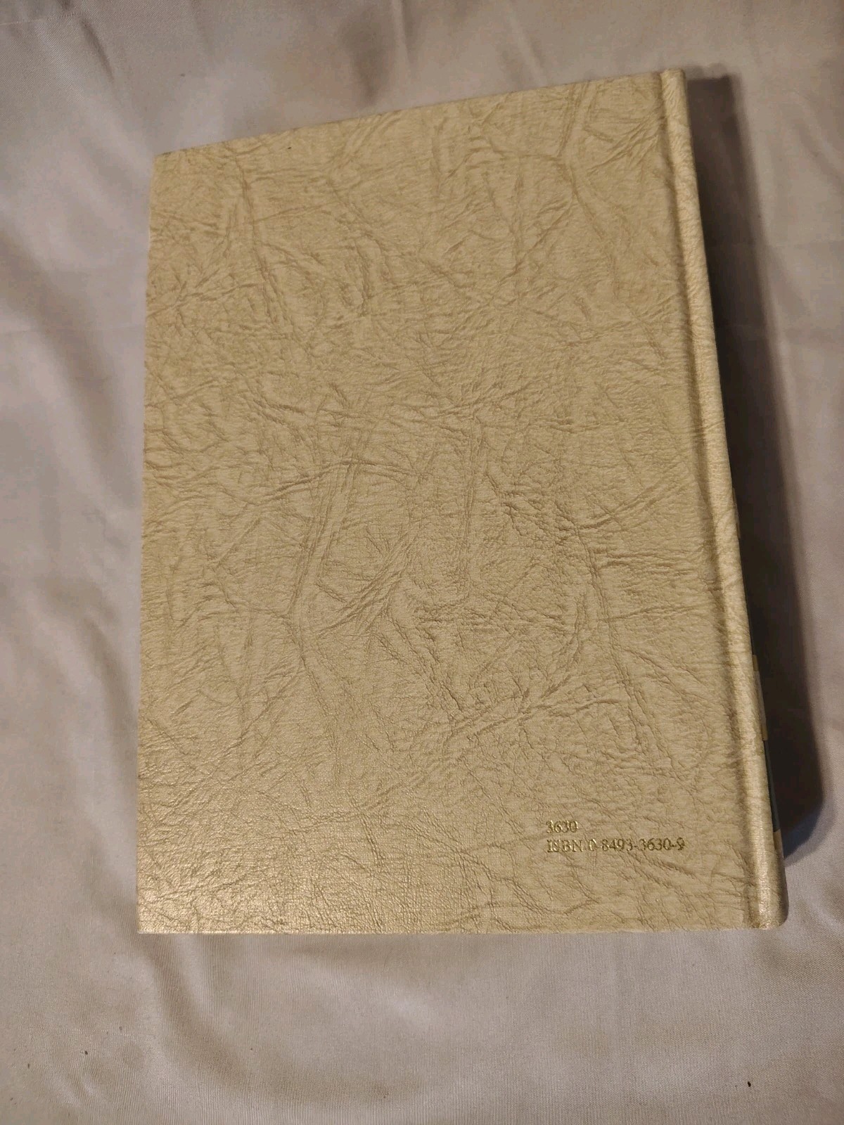 CRC Handbook of Medicinal Herbs Hardcover James A. Duke