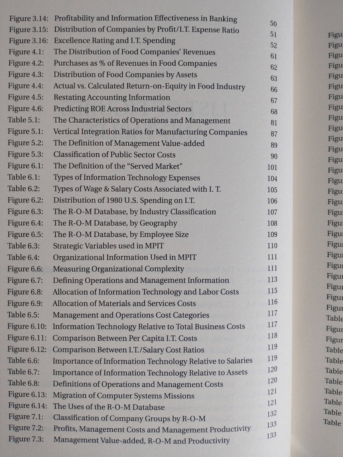 The Business Value of Computers by Paul A. Strassmann, 1990, hardcover