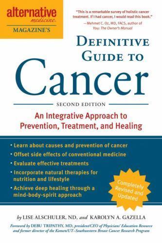 Alternative Medicine Magazine’s – 9781587612800, hardcover, Lise N Editor Alschu
