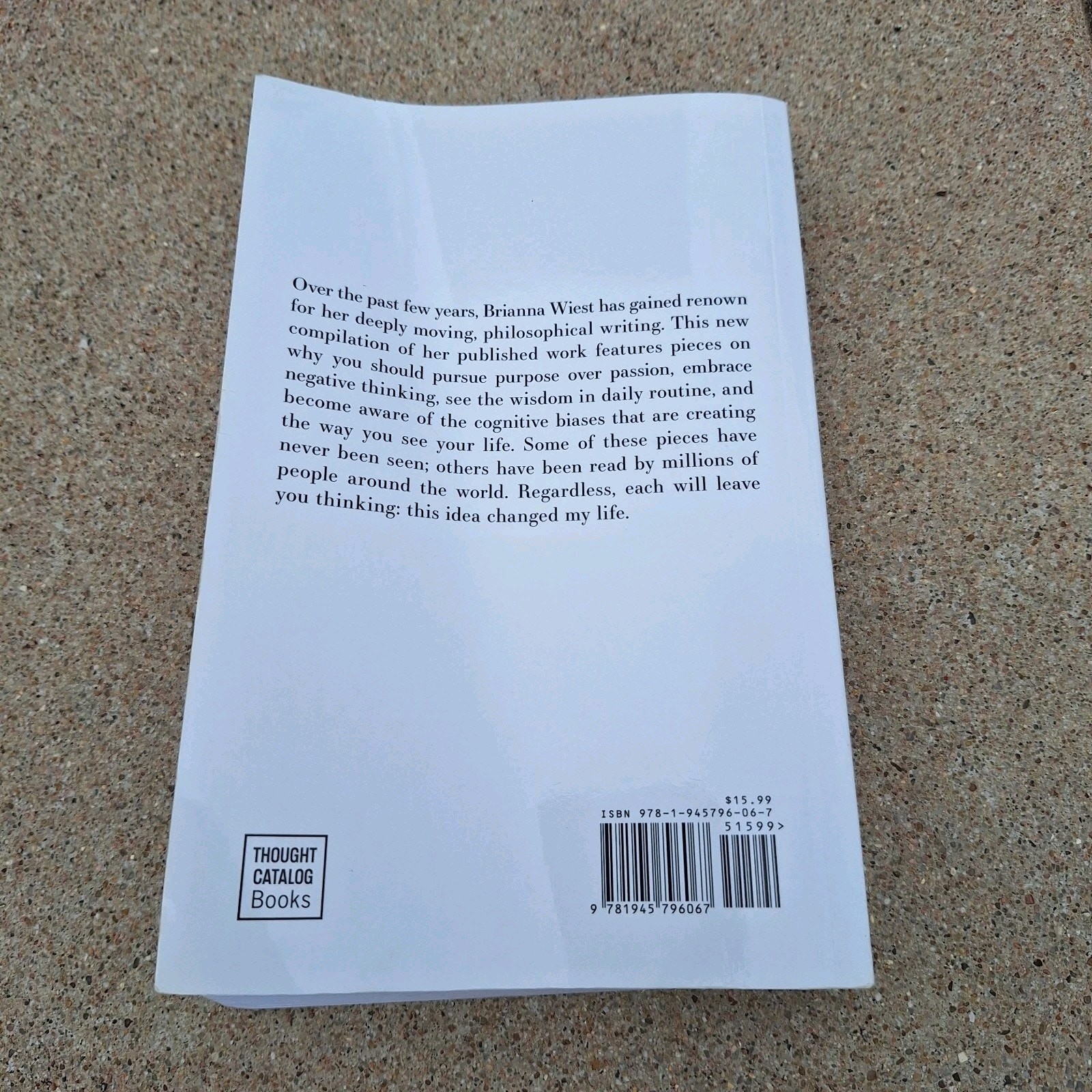 101 Essays That Will Change The Way You Think