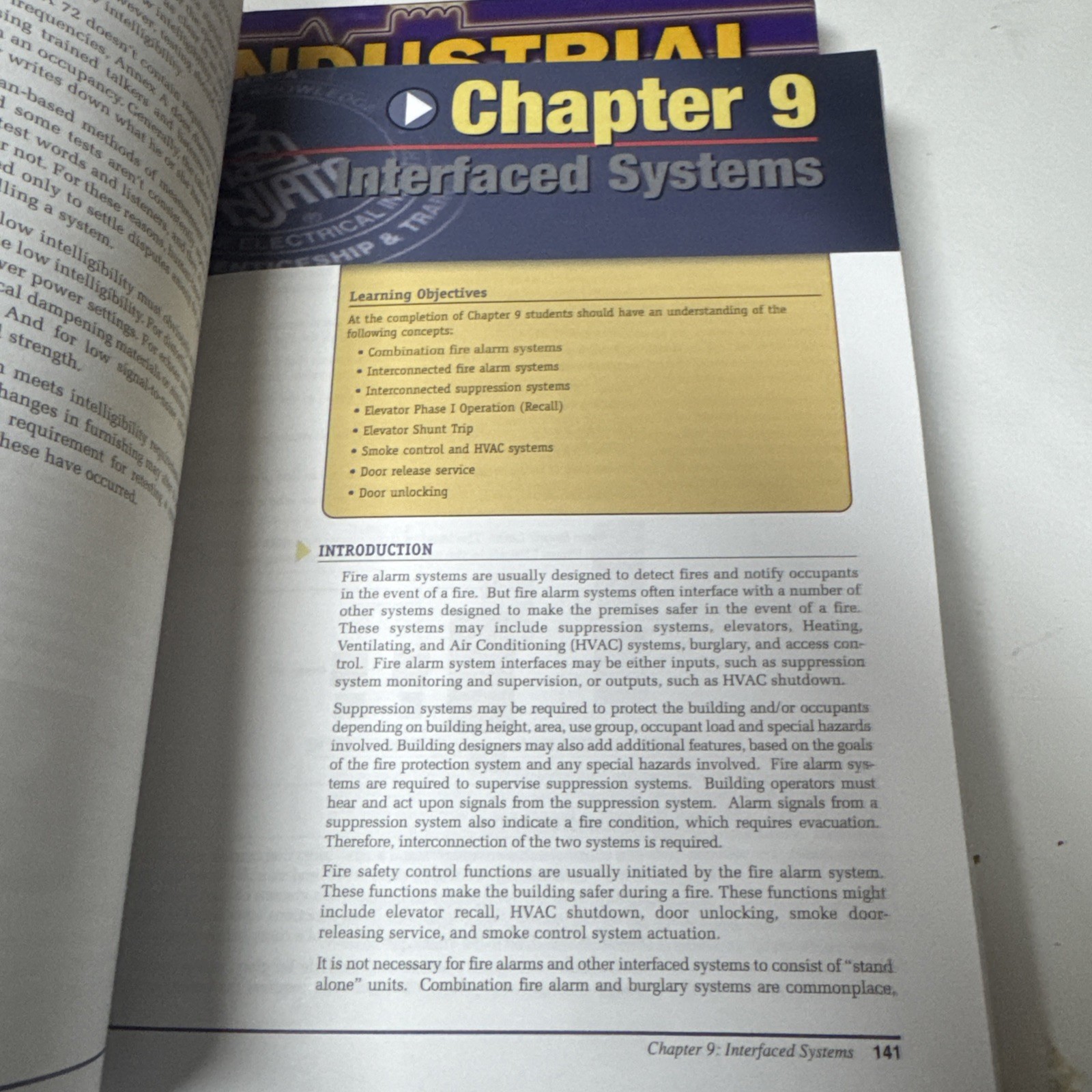 NJATC’S GUIDE TO Fire Alarm Systems