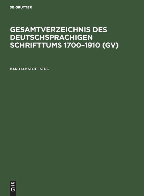 Stot – Stuc