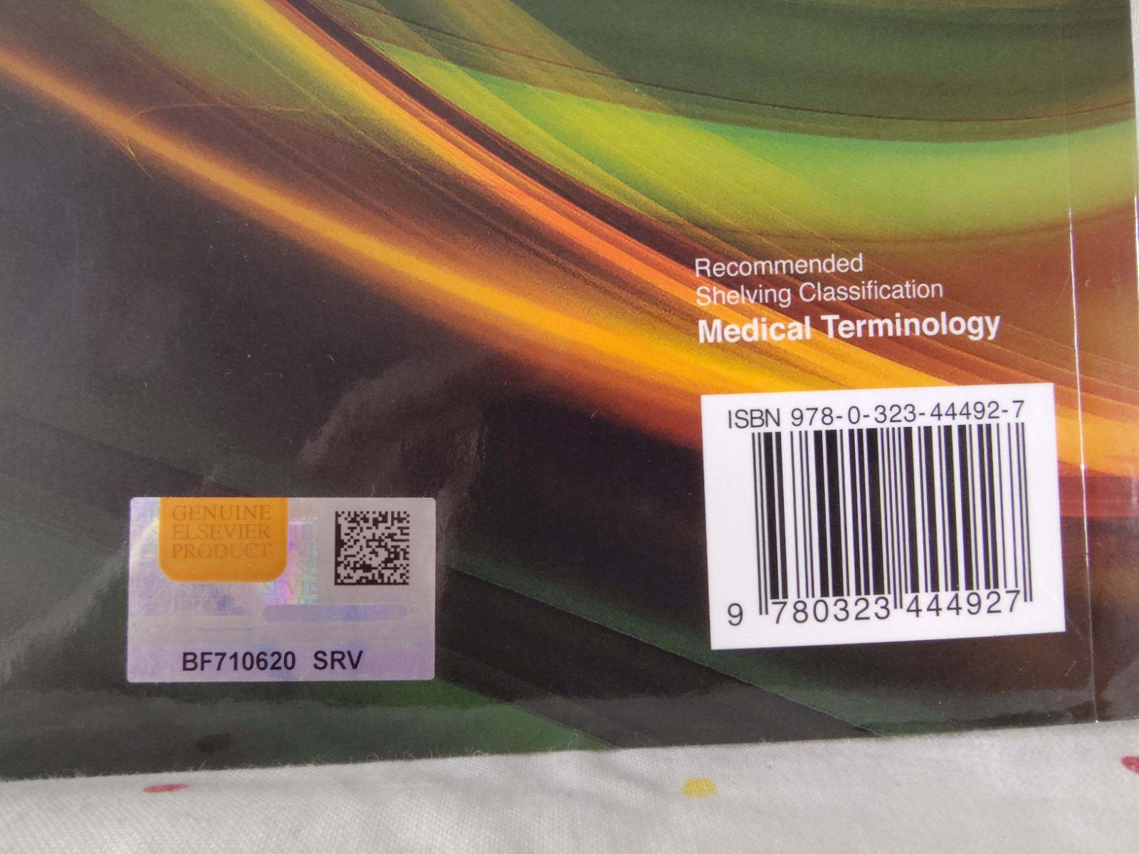 Medical Terminology A Short Course By Davi-Ellen Chabner 8th Edition ST46