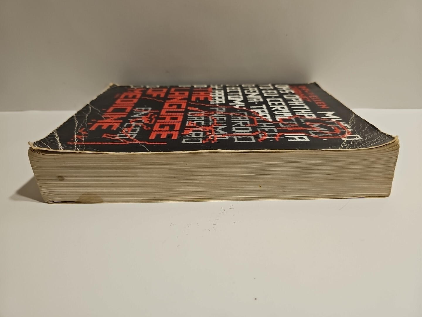 The Language Of Medicine Second Edition Davi-Ellen Chabner Textbook/Workbook