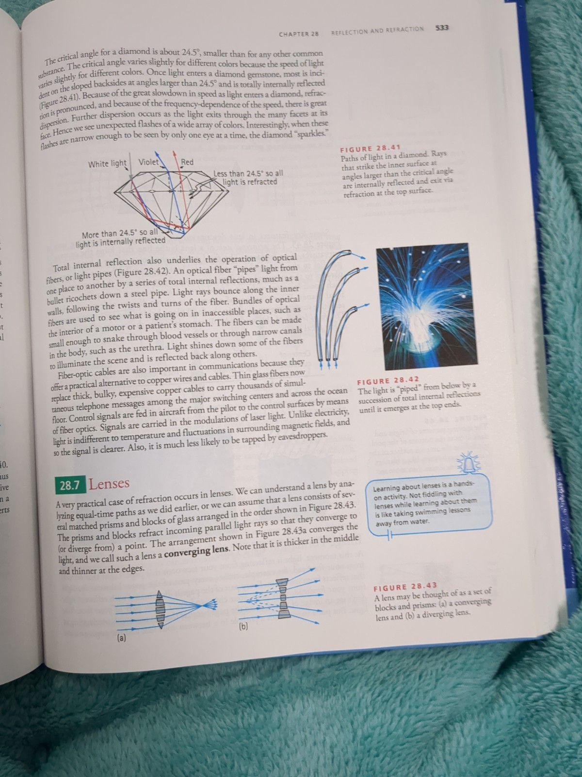 CONCEPTUAL PHYSICS Twelfth Edition Hardcover book by Paul G. Hewitt 2015