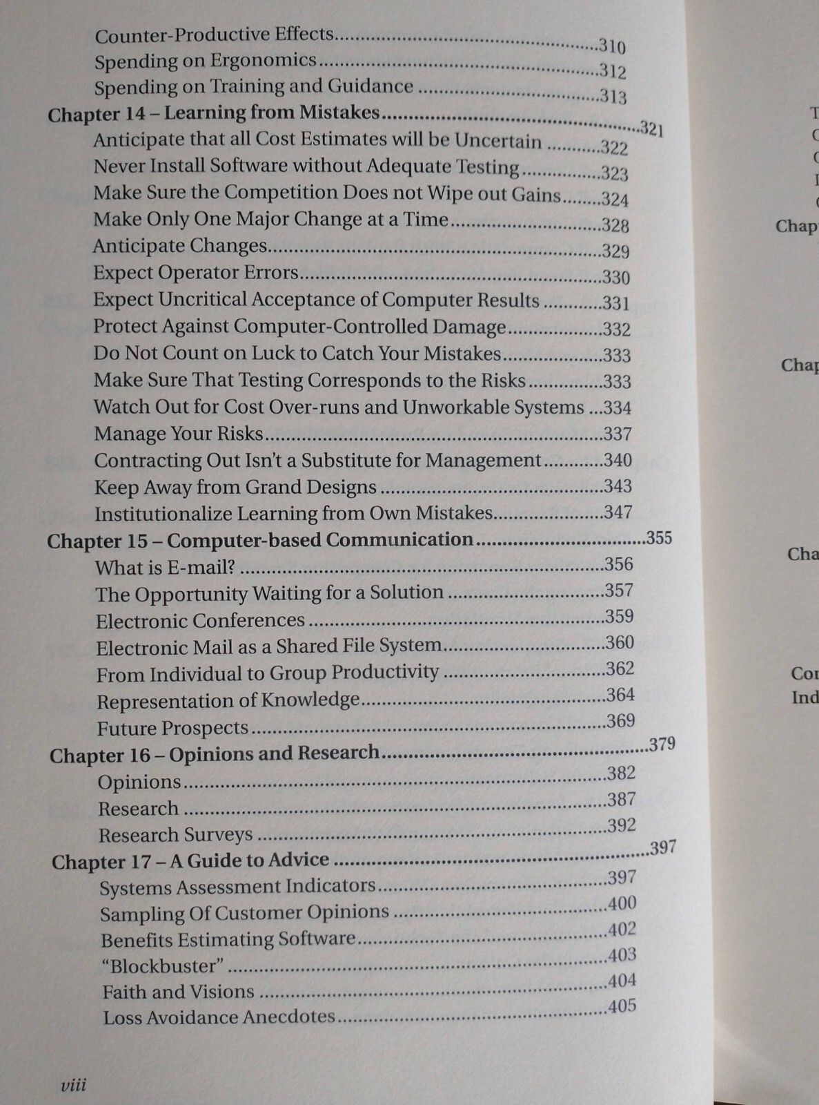The Business Value of Computers by Paul A. Strassmann, 1990, hardcover