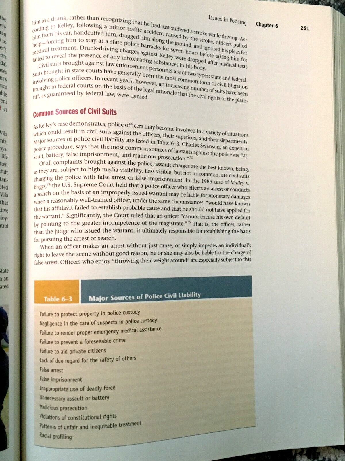 CRIMINAL JUSTICE A Brief Introduction FRANK SCHMALLEGER College PAPERBACK BOOK