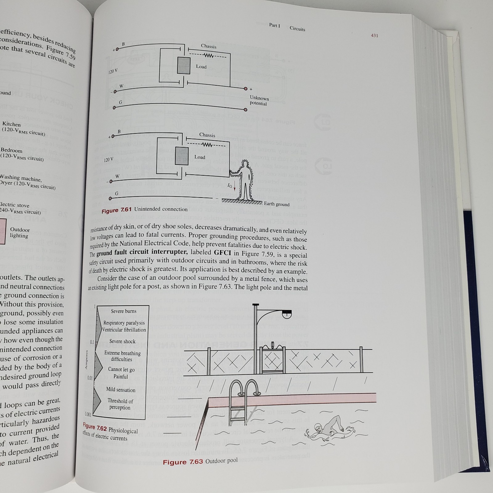 Principles and Applications of Electrical Engineering Rizzoni Kearns 6th Edition