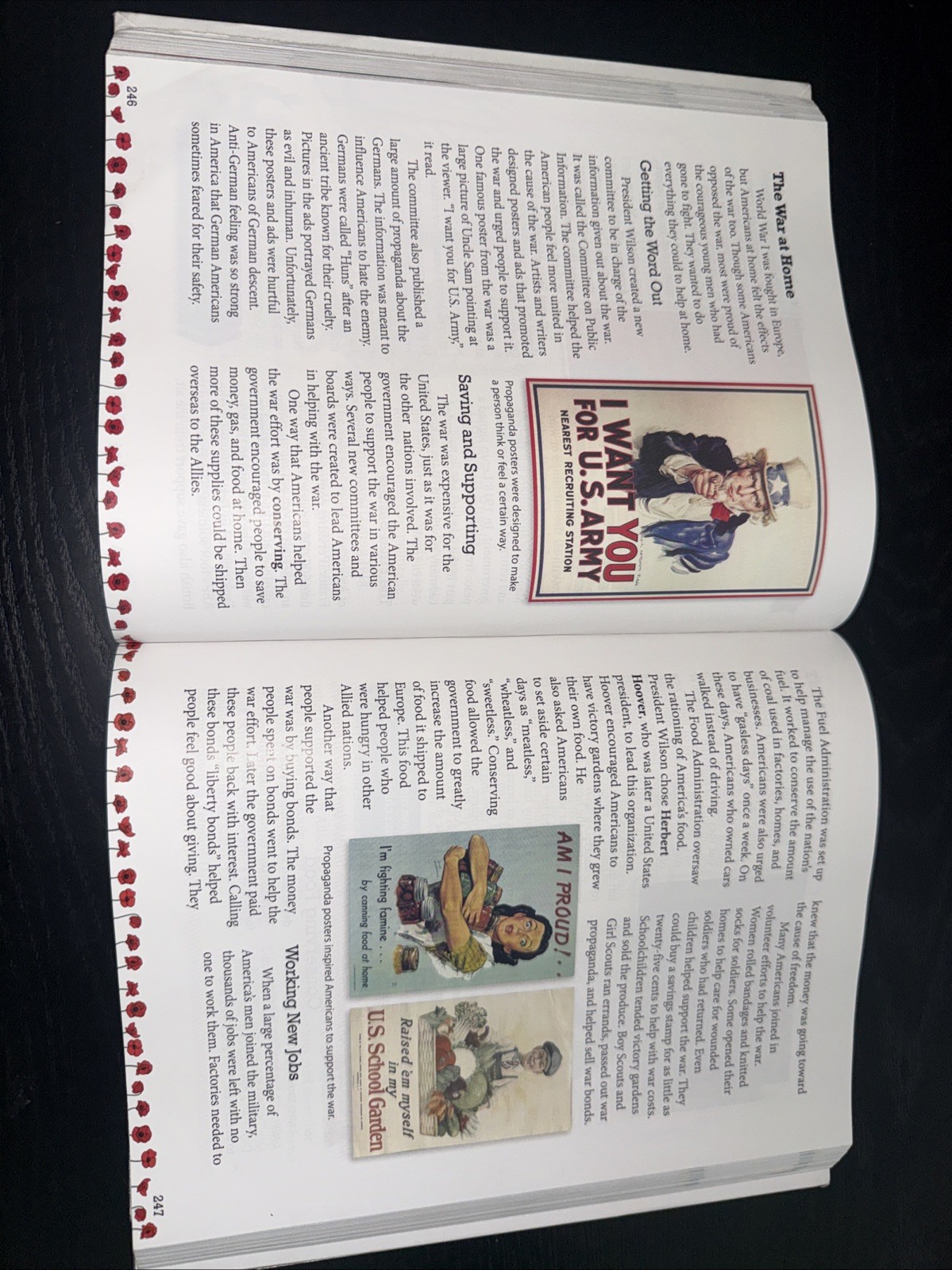 BJU Press Heritage Studies 5 Textbook. Like New! 5th Grade. Fourth Ed