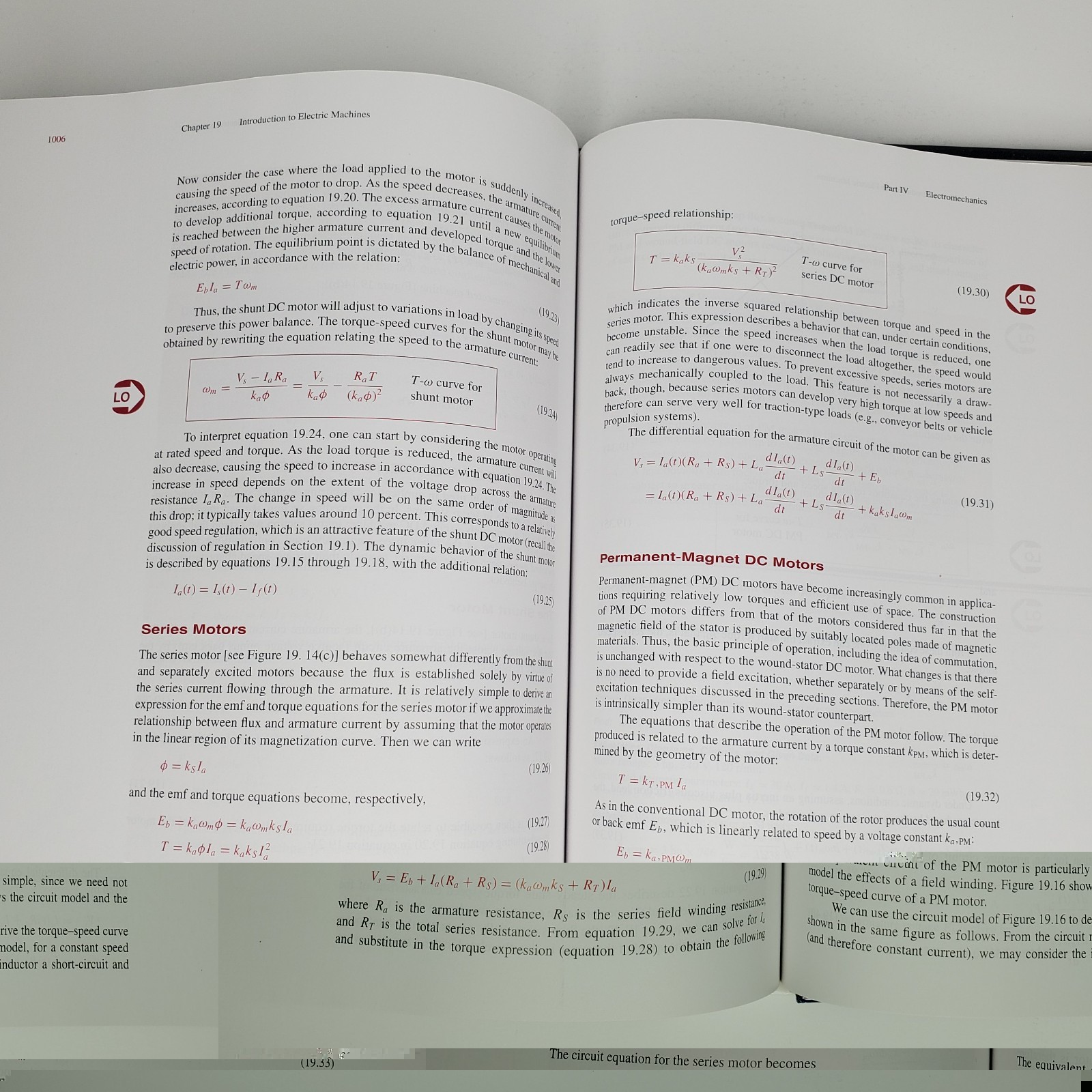 Principles and Applications of Electrical Engineering Rizzoni Kearns 6th Edition