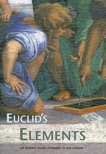 Euclid’s Elements by Au Euclid: New