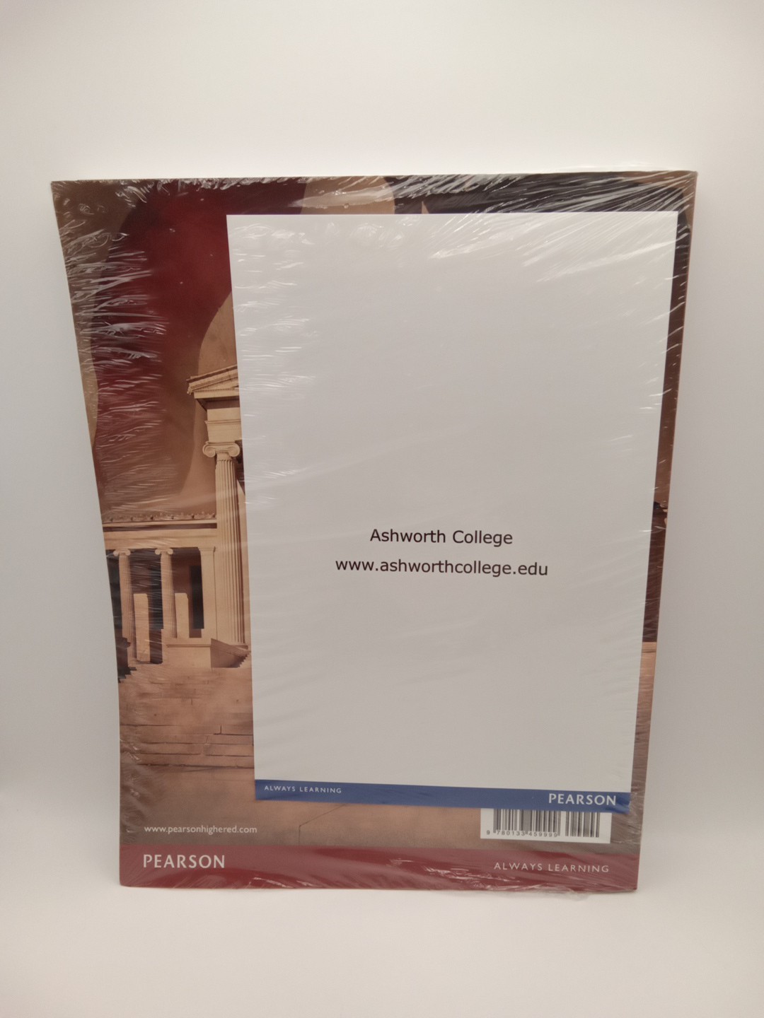 Courts and Criminal Justice in America by John L. Worrall, Frank J. Schmalleger