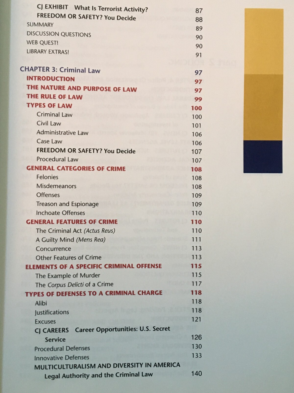 CRIMINAL JUSTICE A Brief Introduction FRANK SCHMALLEGER College PAPERBACK BOOK