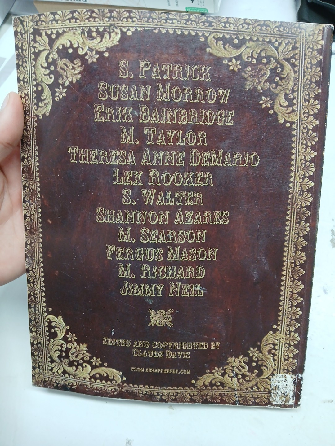 The Lost Ways 2nd Edition For All The Pioneers Whoever Came The Toughest Times
