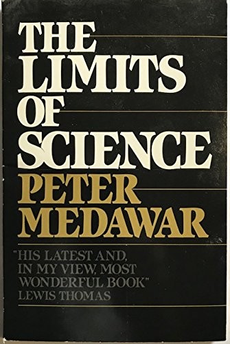 The Limits of Science