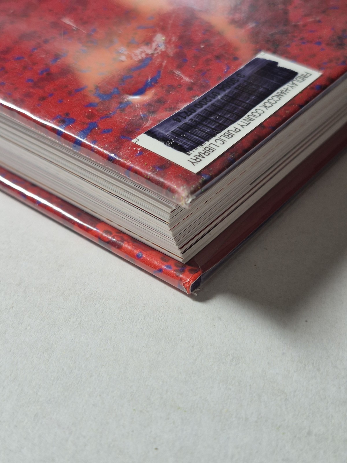 Yannima Pikarli Tommy Watson 2010 Ngayuku Ngura My Country Art Book Ex-Library