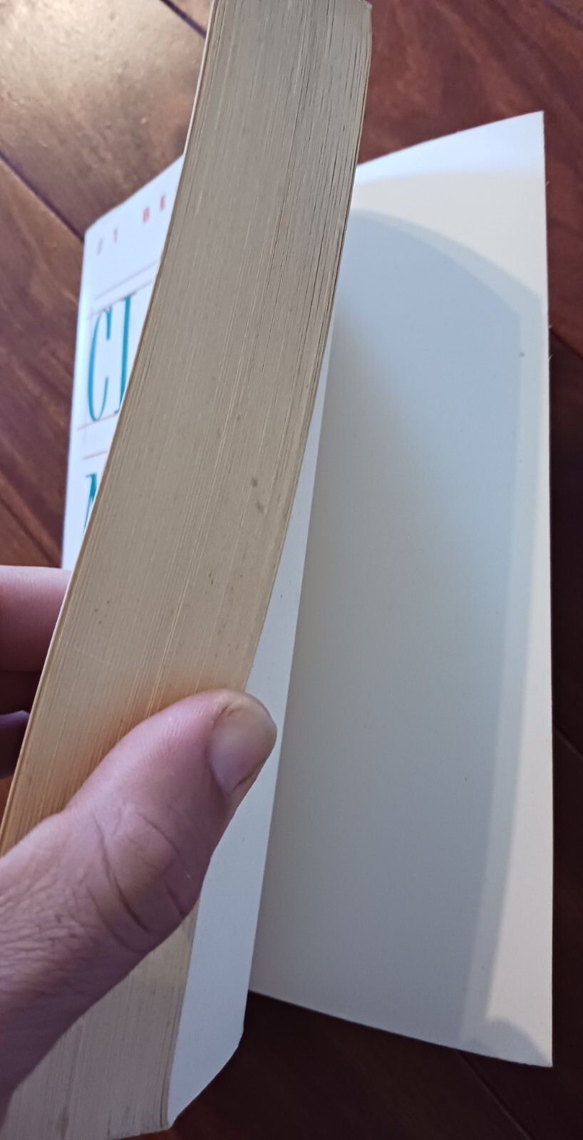 The Closing of the American Mind – Paperback By Bloom, Allan – GOOD