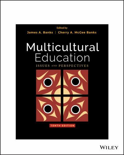 Multicultural Education: Issues and – Paperback, by Banks James A.; – Acceptable