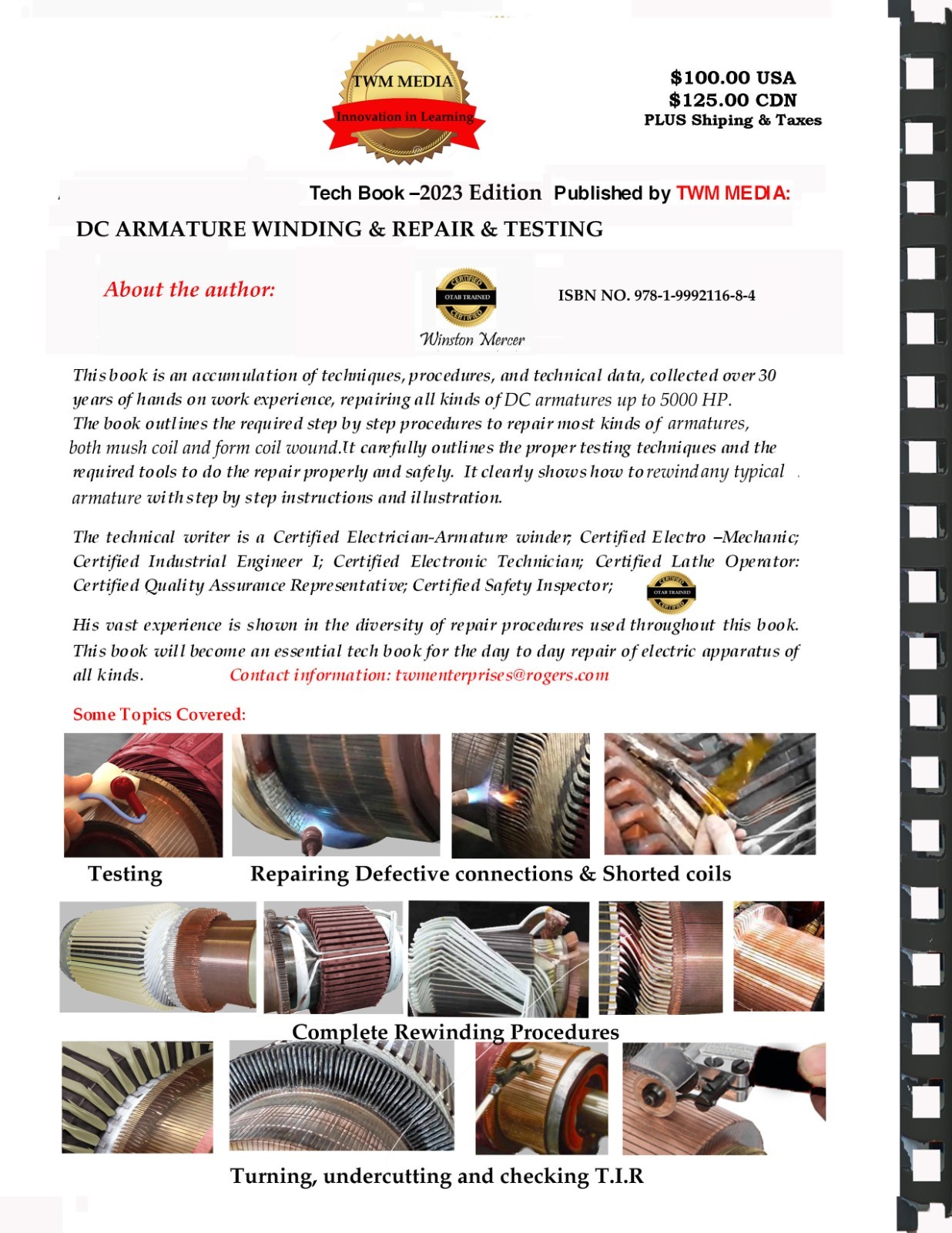 ⭐⭐⭐⭐⭐ A MUST- FOR ANY MOTOR SHOP-CLEAR, DETAILED & TECHNICIAN FOCUSED & 7 DVDS!