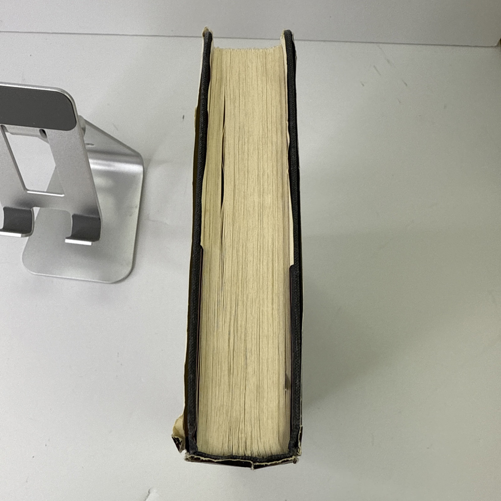 Pet Sematary by Stephen King Doubleday 1983 (Y43 Gutter Code)