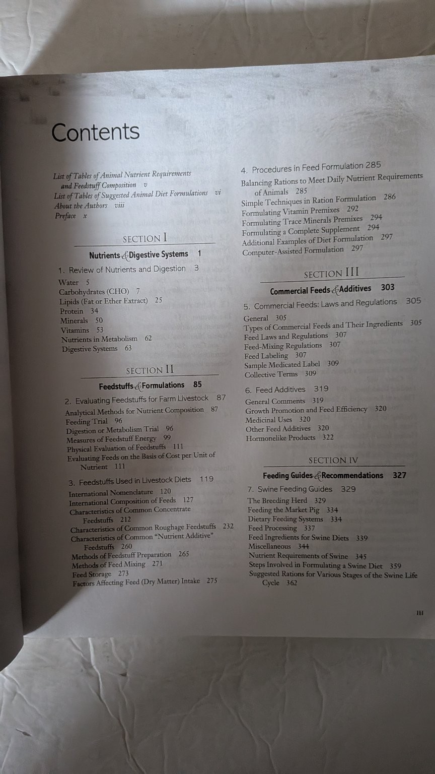 Animal Feeding & Nutrition Jurgens 2012 Eleventh Edition Kendall Hunt ACCPT