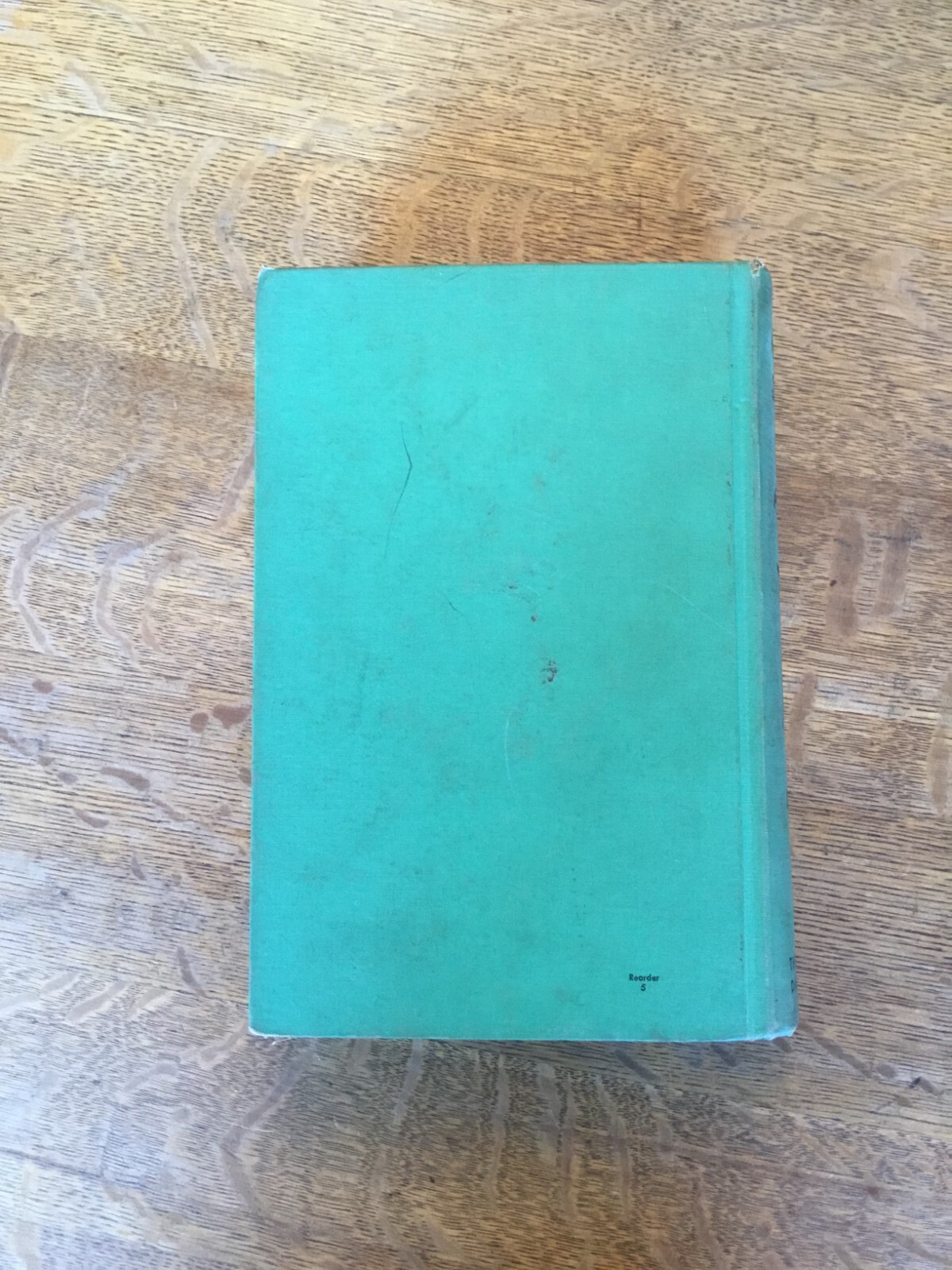 Animal Science HB Book by M. E. Ensminger 5 Edition 1965 1158 pages.