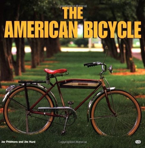The American Bicycle – GOOD